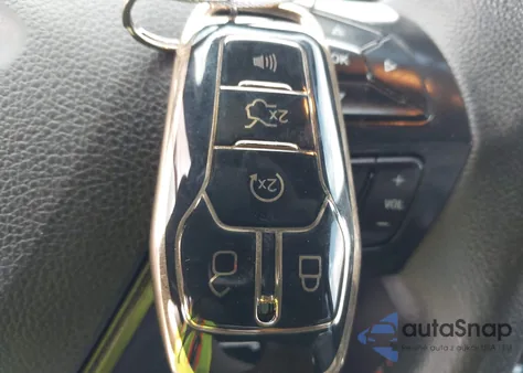 2017 Ford Explorer Sport z USA, uszkodzony, nr VIN 1FM5K8GT0HGC48651